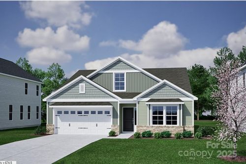 1644 Piper Creek Avenue, Newton, NC, 28658 | Card Image