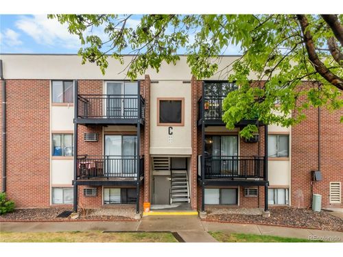 20c-5995 W Hampden Ave, Denver, CO, 80227 | Card Image