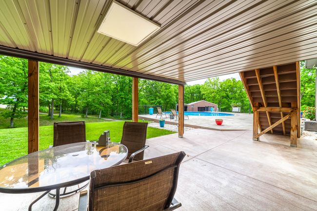 12390 N Highway Yy, House other with 3 bedrooms, 3 bathrooms and null parking in HARRISBURG MO | Image 35
