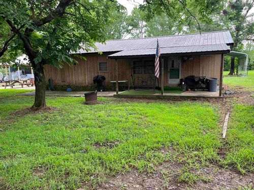 20 Easy St, Greers Ferry, AR, 72067-9217 | Card Image