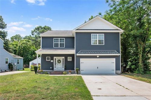2606 Omar St, Chesapeake, VA, 23324-2950 | Card Image