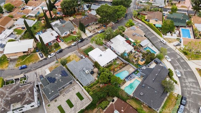 7335 Kyle St, House other with 3 bedrooms, 3 bathrooms and null parking in Tujunga CA | Image 43