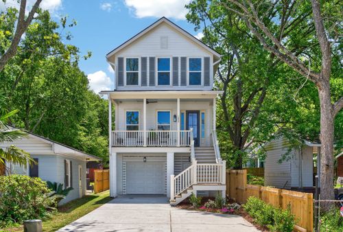 1057 Glenshaw St, North Charleston, SC, 29405-4915 | Card Image