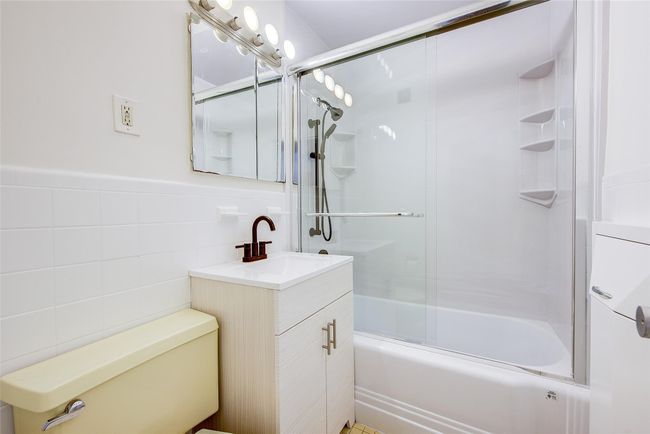 APT-21K - 102 66 Th Rd, Home with 1 bedrooms, 1 bathrooms and null parking in Forest Hills NY | Image 7
