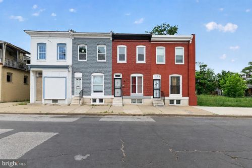 1513 N Montford Ave, BALTIMORE, MD, 21213-3524 | Card Image