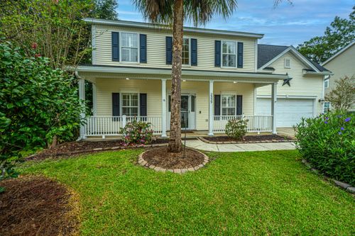 2339 Parsonage Woods Ln, Mount Pleasant, SC, 29466-7062 | Card Image
