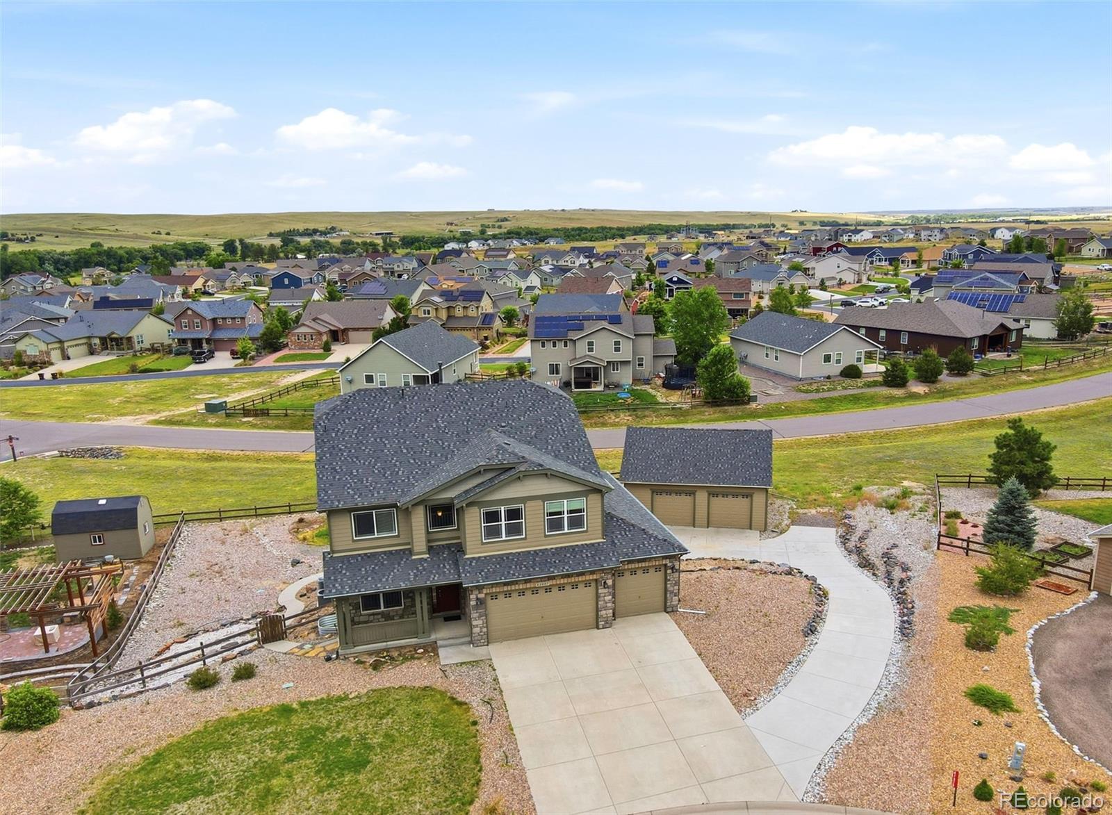 Residential in Elizabeth