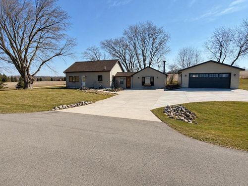 N2453 Bates Road Road, Sherman, WI, 53001 | Card Image