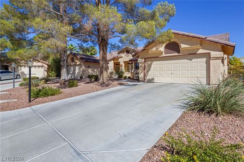 5612 Port Barrington Way, Las Vegas, NV, 89130-0131 | Card Image