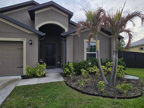 2198 Sw Algiers St, Port St. Lucie, FL, 34953-5739 | Card Image