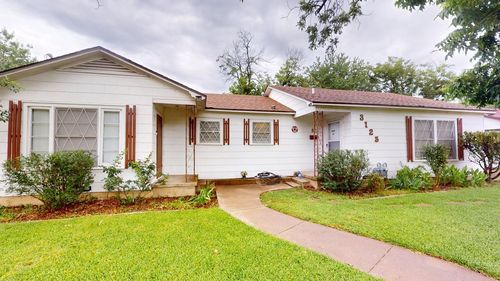 3125 Mcferrin Ave, Waco, TX, 76708-2428 | Card Image