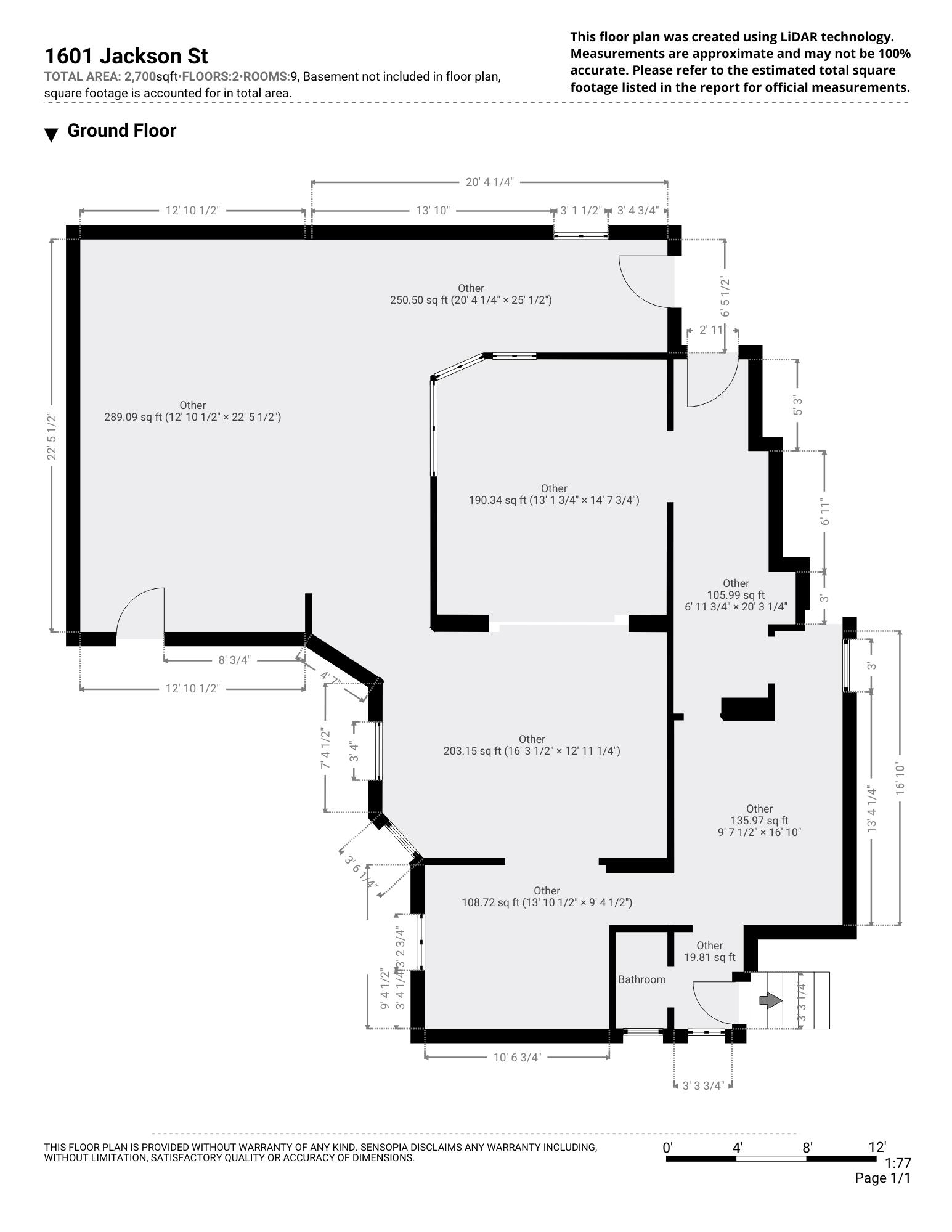 Commercial Lease in La Crosse 2