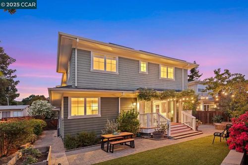 2166 Overlook Dr, Walnut Creek, CA, 94597-3507 | Card Image