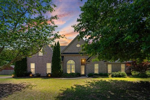 4906 Kings Forest Dr, Bartlett, TN, 38135-1187 | Card Image