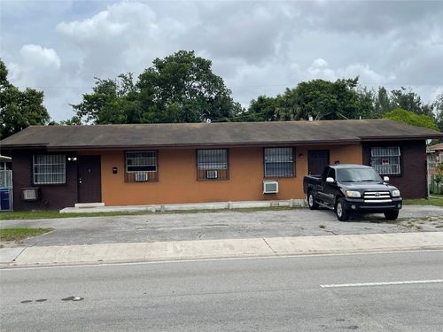 1981 Nw 103rd St, Miami, FL, 33147-1340 | Card Image