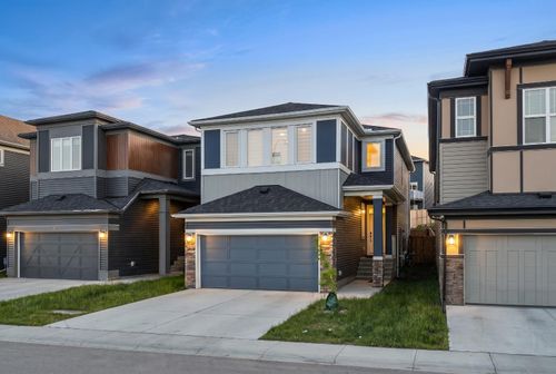 39 Herron Rise Ne, Calgary, AB, T3P1Y1 | Card Image
