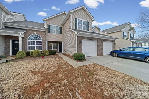 917 Standen Place Ct, Pineville, NC, 28134-6424 | Card Image