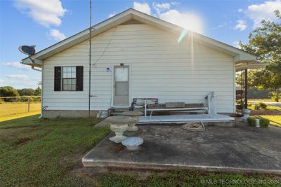 17110 County Road 1490, House other with 3 bedrooms, 2 bathrooms and null parking in Ada OK | Image 3