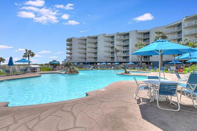 106 - 800 Sandcastle Dr, Condo with 0 bedrooms, 1 bathrooms and null parking in Port Aransas TX | Image 26