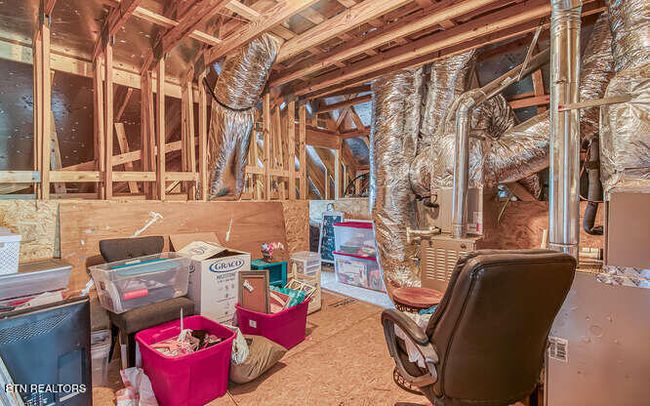 1010 Prince George Parish Dr, House other with 4 bedrooms, 3 bathrooms and null parking in Knoxville TN | Image 24