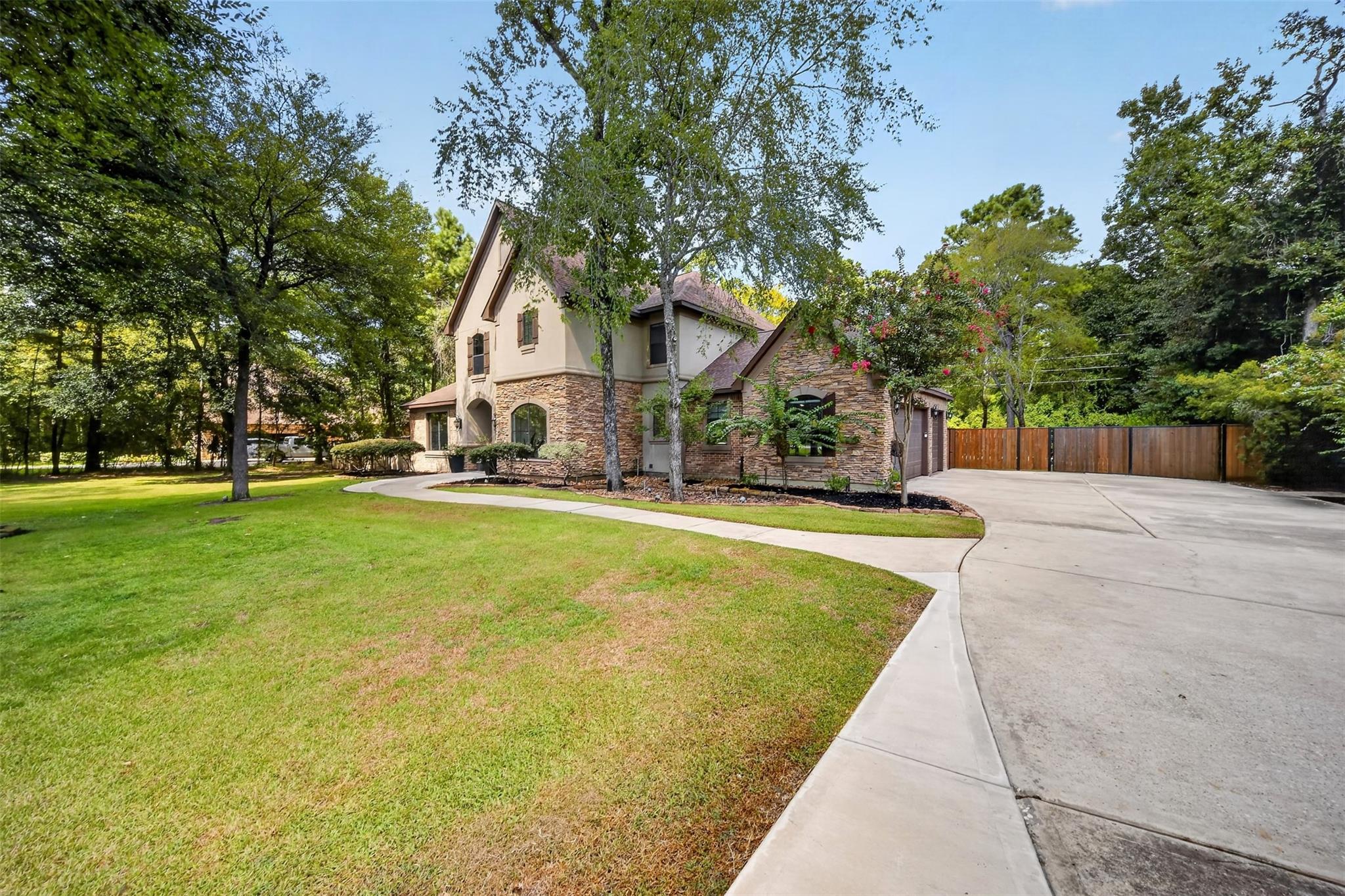 Residential in Magnolia 2