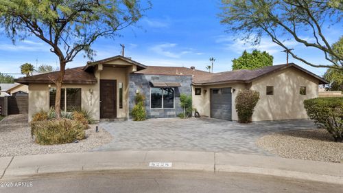 8228 E Monte Vista Rd, Scottsdale, AZ, 85257-2854 | Card Image