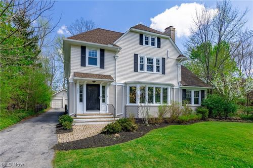 2637 Wellington Rd, Cleveland Heights, OH, 44118-4120 | Card Image