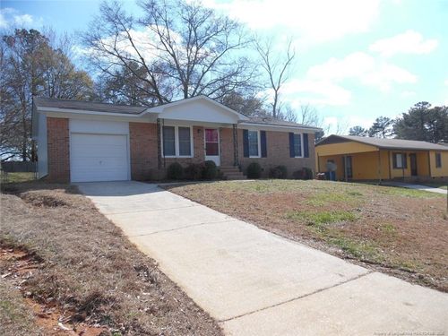4509 Westfield Rd, Fayetteville, NC, 28314-2221 | Card Image