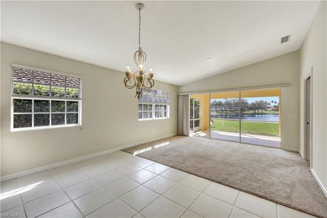 4255 Redonda Ln, Condo with 2 bedrooms, 2 bathrooms and 2 parking in NAPLES FL | Image 11