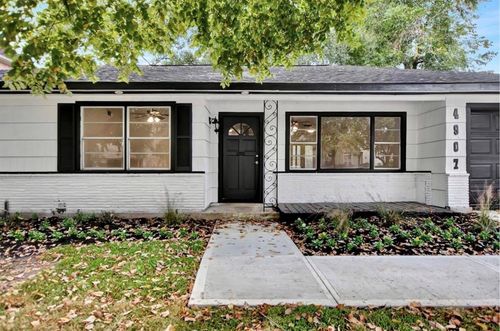 4907 Imperial St, Bellaire, TX, 77401-2307 | Card Image