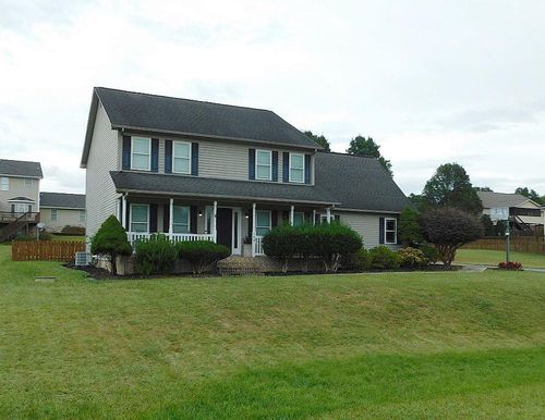 148 Eagle Ridge Dr, Roanoke, VA, 24012 | Card Image