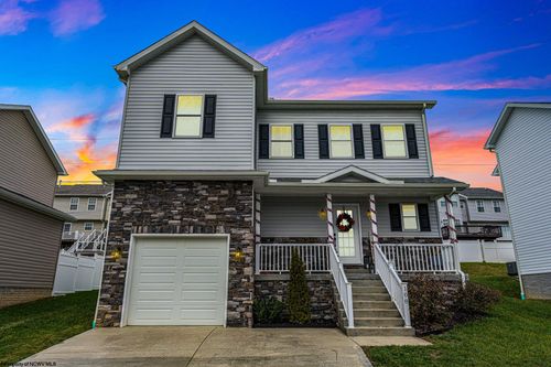 108 Ida Marie Drive, Morgantown, WV, 26508 | Card Image