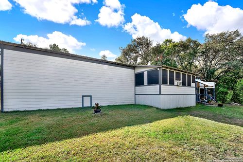 2681 Waterfront Park Dr, Canyon Lake, TX, 78133-6116 | Card Image