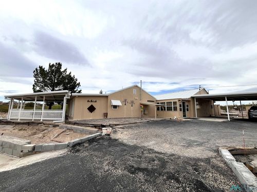 53 Underwood Blvd, Elephant Butte, NM, 87935-0017 | Card Image