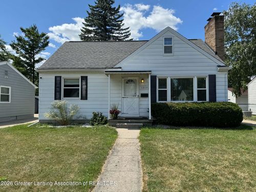 1217 N Hayford Avenue, Lansing, MI, 48912 | Card Image