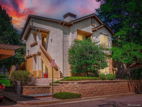 201-3928 Riviera Grv, Colorado Springs, CO, 80922-3369 | Card Image