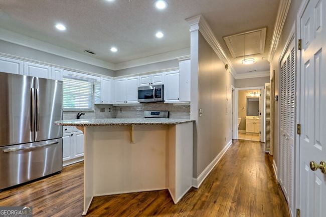 UNIT-303 - 112 Gleneagle Ct, Condo with 2 bedrooms, 2 bathrooms and 1 parking in Clayton GA | Image 25