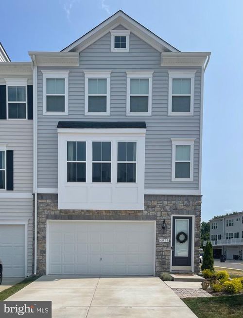 4091 Elizabeth Reed Way, WOODBRIDGE, VA, 22192-5491 | Card Image