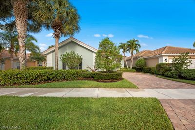 28700 Wahoo Drive, House other with 3 bedrooms, 2 bathrooms and null parking in Bonita Springs FL | Image 2