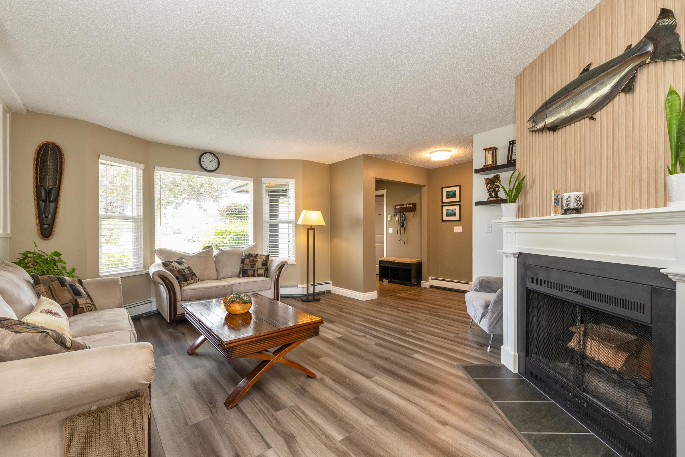 Residential in Pitt Meadows 3
