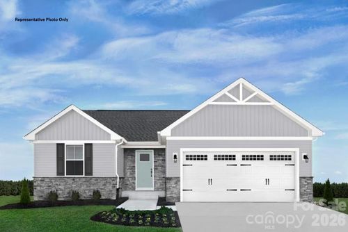 1021 Pemberley Street, Lancaster, SC, 29720 | Card Image