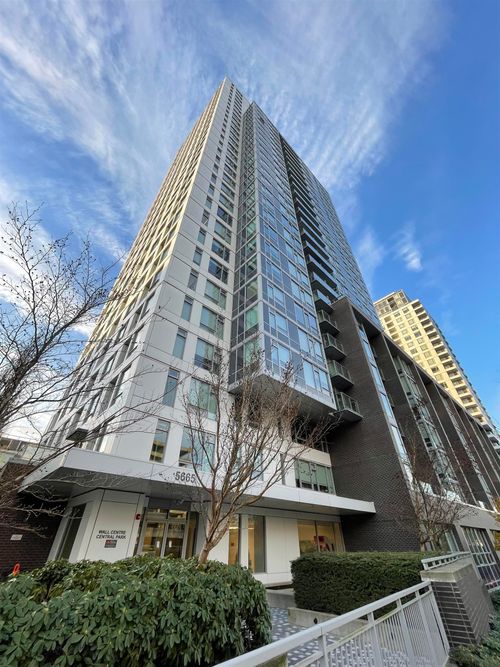 818-5665 Boundary Rd, Vancouver, BC, V5R0E4 | Card Image