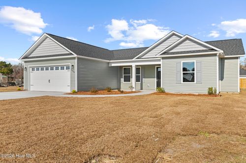 3030 Falcon Ct, Deep Run, NC, 28525-9809 | Card Image