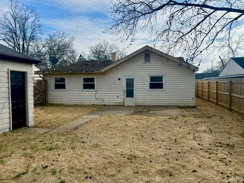 2904 Madison Ave, Evansville, IN, 47714-3327 | Card Image