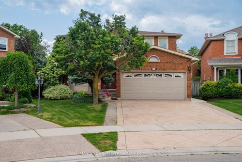 2054 Teeside Crt, Mississauga, ON, L5M3E5 | Card Image