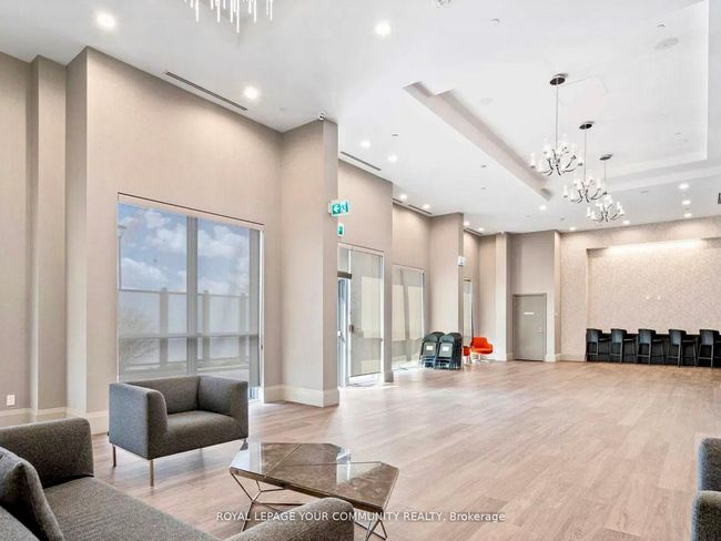 525 - 8 Trent Ave, Condo with 0 bedrooms, 1 bathrooms and null parking in Toronto ON | Image 13