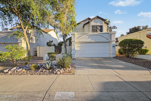 601 E Wescott Dr, Phoenix, AZ, 85024-2267 | Card Image