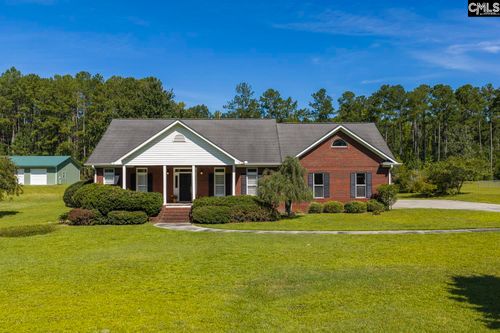 152 Berry Hill Lane, Gaston, SC, 29053 | Card Image