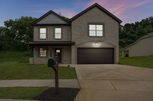 491 Golf Club Ln, Springfield, TN, 37172-0635 | Card Image