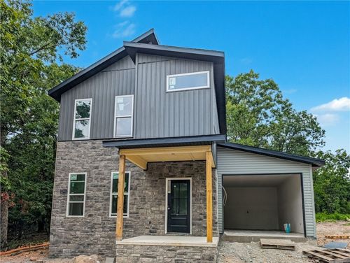6 Romine Pl, Bella Vista, AR, 72715 | Card Image